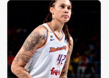 ‘러 수감’ 여자농구스타 그라이너 석방…러 무기상과 교환