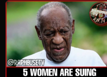 끝없이 추락하는 빌 코스비, 또 다시 성폭행 피소