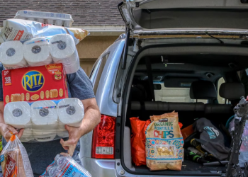 미국 물가 여전히 고공행진..예상치 웃돌아