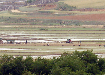 연방 재무부, 북한 경비총국 제재…”총격·지뢰로 탈북 막아”