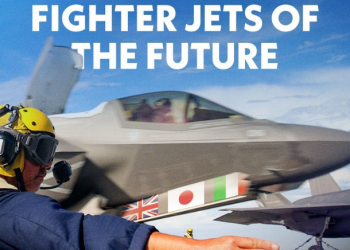 영국·이탈리아·일본 차세대 전투기 공동개발 발표…2035년 배치