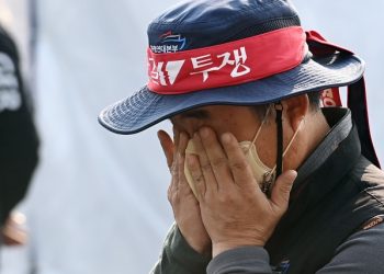 화물연대, 총파업 빈손 복귀…남은건 손배청구서 ‘폭탄’