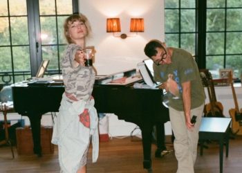 ‘팔방미인’ 테일러 스위프트, 장편영화 감독 데뷔…각본도 쓴다