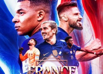 월드컵 4강 대진 확정…프랑스vs모로코. 아르헨vs 크로아