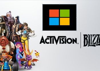 FTC, 687억달러 MS-액티비전 블리자드 인수 반대..소송 제기