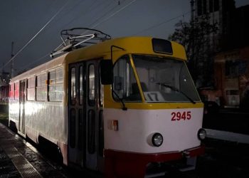 이란 드론 우크라이나 강타…150만 시민 정전