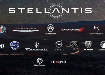 스텔란티스, 일리노이 공장 가동중단…직원 1350명 해고