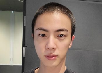 BTS 진, 오늘 5사단 입대…軍 “안전 위해 종합상황실”