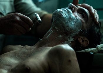 베일 벗은 ‘조커2’…깡마른 모습 그대로..2024년 개봉