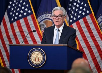 연준 올해 마지막 빅스텝 전망…”앞으로 새 도전 직면”