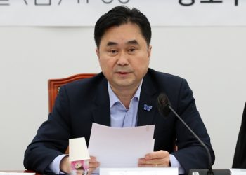 비명계 “유동규, 이재명이 임명…책임없다? 설득력 없어”