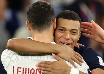 “결승서 아르헨티나-프랑스 맞붙을 것”