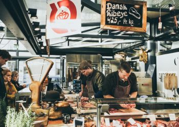 인플레 잡혀간다…소비자물가지수 한달새 0.6%p ↓