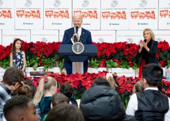 바이든 “인플레 하락…내년말 정상 돌아온다”