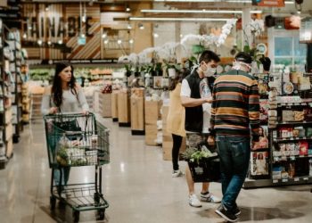 11월 CPI 인플레 7.1%…예상보다 큰감소, 지난해 12월 후 최저치