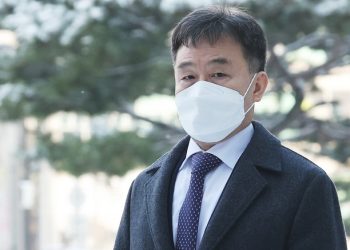 ‘대장동 의혹’ 김만배 극단적 선택 시도, 병원 이송