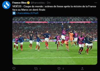 벤제마 없이도 강한 프랑스, 2연패 눈앞(영상)