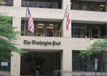 언론사들 감원 칼바람…워싱턴포스트, CNN, NPR 등 줄줄이