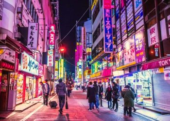 “한국 1인당 GDP, 내년 일본 앞지른다” 일본경제연구센터