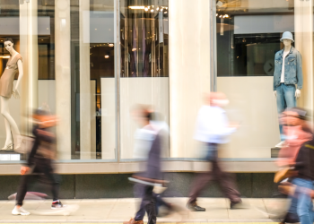 11월 미국 소매판매 “예상보다 크게 감소”