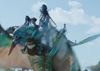 “‘아바타2’ 촬영하다 죽을 뻔”..LA서 오늘개봉(영상)