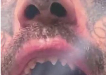 ‘상어 이빨’ 미시간 남성, 임산부 성노예 부리다 체포