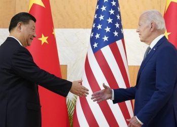 “미국,  중국과 경쟁하려면 한국과 ‘강압대응’ 블록 구축해야”