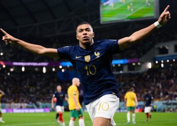 “프랑스, 아르헨티나에 3-1 승리 월드컵 우승” 전망