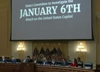 트럼프 내란혐의 기소된다..폭동조사특위, 기소의견 낼 듯