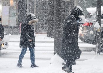 ‘눈 세상’ 전국 곳곳에 대설 특보..광주, 전주에 큰 눈