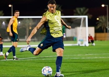 37세 호날두 강제은퇴 위기…사우디서도 무시 당해 굴욕