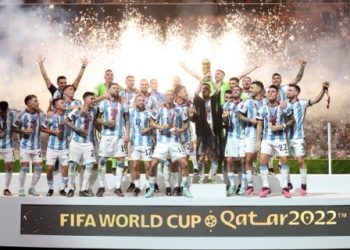 ‘역대 최고 결승전’…6골 폭죽쇼 전세계 열광(영상)