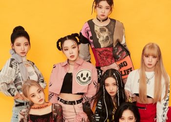 걸그룹 빌리, 美 타임·英 데이즈드 ‘2022 최고의 K팝’ 선정