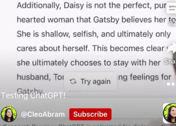 사람보다 월등한 문장력 인공지능 ‘ChatGPT’, 돈벌이 나선다