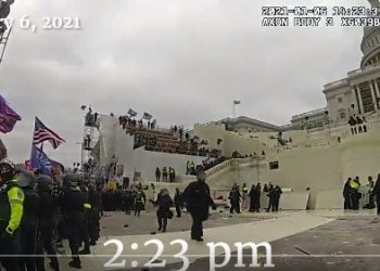 하원 특위 트럼프 형사기소 권고, 법무부가 받을까?(영상)