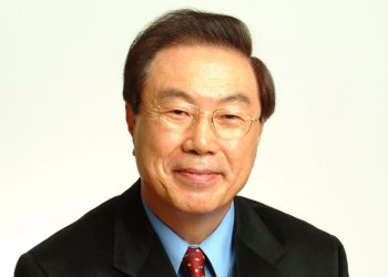 고석화 회장, 한인 봉사단체 등 20곳에 10만달러 지원