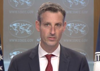 국무부 “중국 코로나 폭증 새 변이 우려”