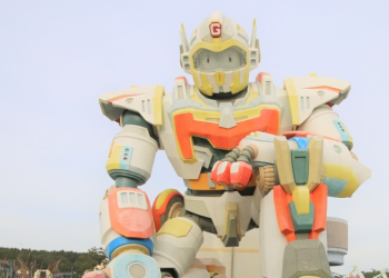 [한국 가면] “한국에 이런 곳이 있었나요?”