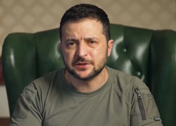 “젤렌스키, 21일 백악관 깜짝 방미…바이든 면담·의회 연설”