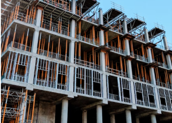 11월 신규 주택 건설 11.2% 감소…”주택건설 하락 여지 더 커”