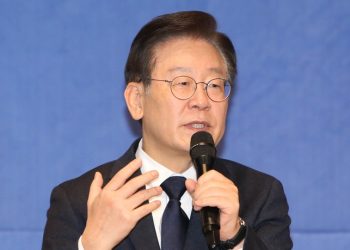 검찰 소환통보 “이재명, 169석 뒤에 숨지마라”