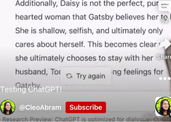 NYT “챗 봇이 구글 무너뜨릴 것”…구글 매출 80%가 검색 광고인데