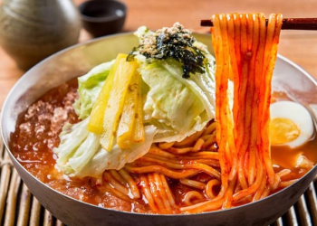 전국 팔도 맛집, 인천공항에 다 있다