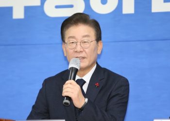 큰소리 치던 이재명, 검찰 소환 사실상 출석 거부 “28일은 바빠서”