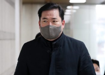 유동규, “이재명 양심있나…당선대비 인재물색 내가 했다”