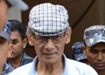 20명 살해 추정 ‘프랑스 연쇄살인마’ 네팔서 석방