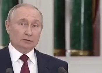 푸틴, “최단 기간 내 무기·장비 확보하라”(영상)