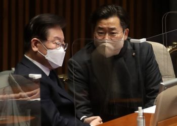 “이재명, 친문·동교동에 구조요청…이실직고 만이 살길”