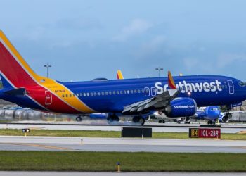 남가주 지역 출발 항공편 모두 취소..31일까지