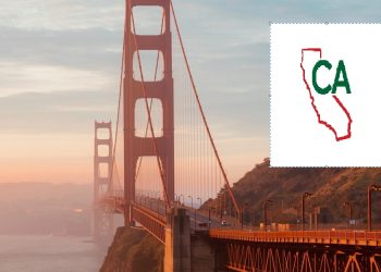 쪼그라드는 캘리포니아, 인구 큰 폭 감소..50만명 줄어